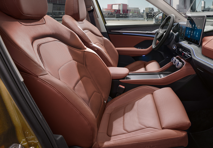 Paket interijera "Eco-Suite Smeđa"