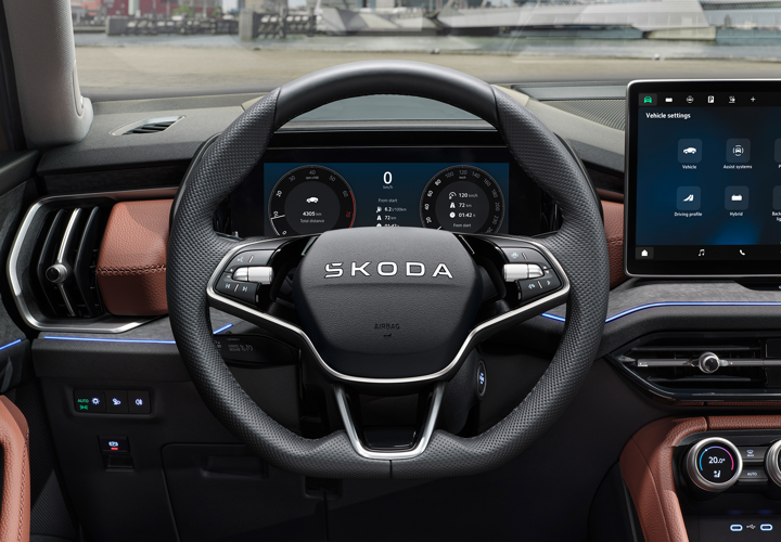 Mali kožni paket (sportsko trokrako