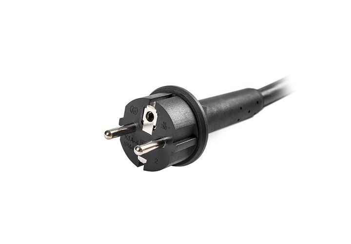 Kabel za punjenje putem kućne utičnice