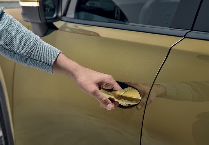 Paket "Convenience":