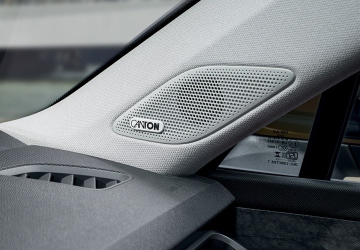 Paket "Convenience Plus":