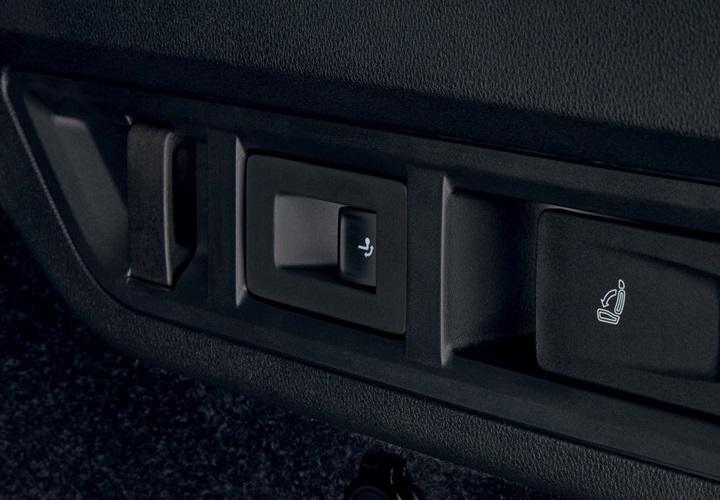 Kuka za vuču, zakretna s adapterom