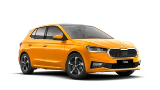 Slika FABIA