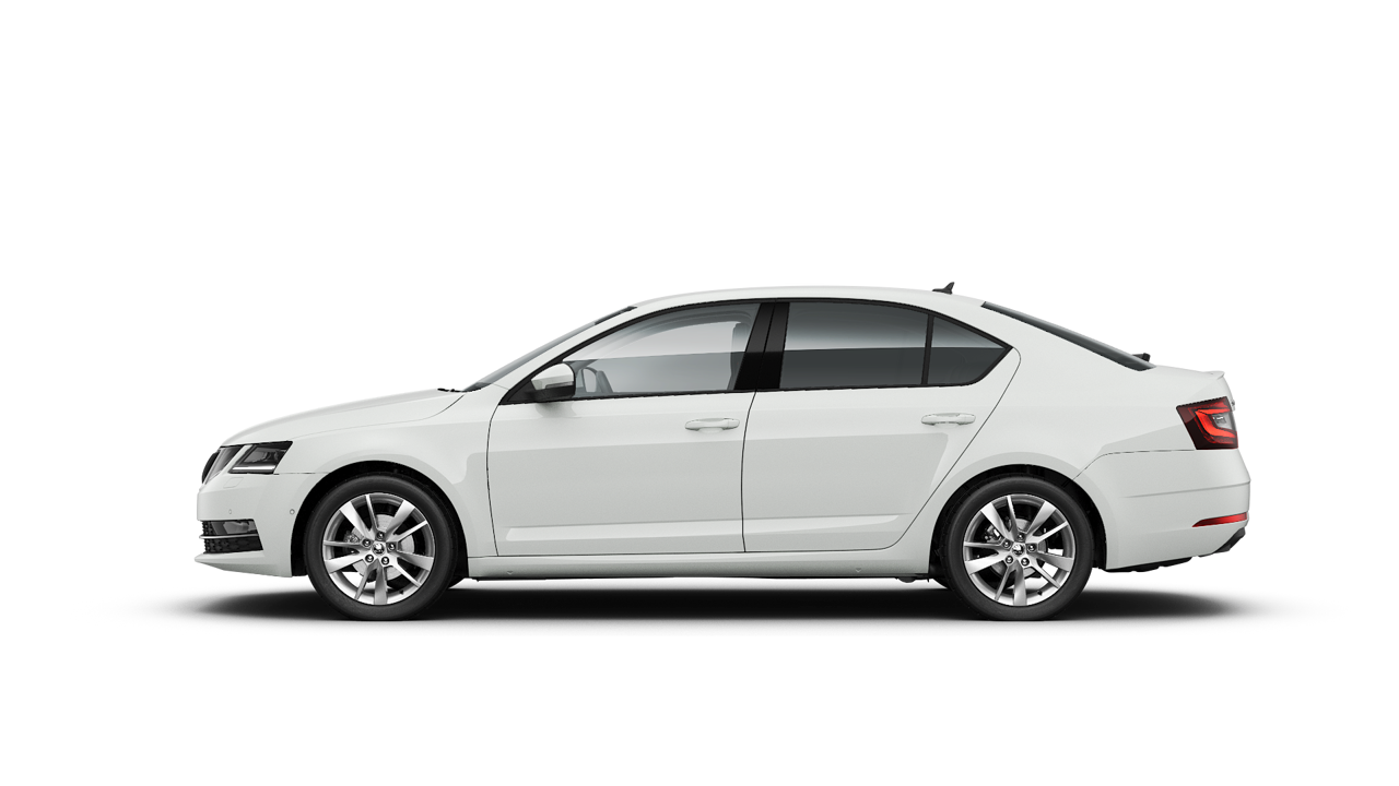 Slika Octavia
