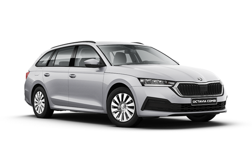 Slika OCTAVIA Combi