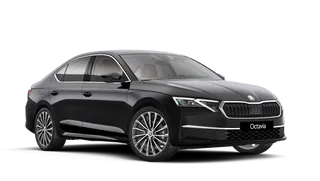 Slika OCTAVIA FL