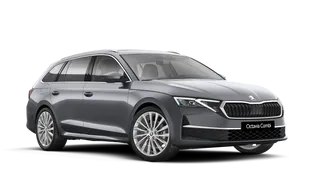 Slika OCTAVIA Combi FL