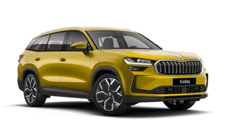 Slika KODIAQ
