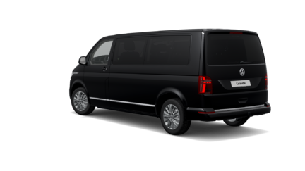 CARAVELLE COMFORTLINE 2.0 TDI DSG