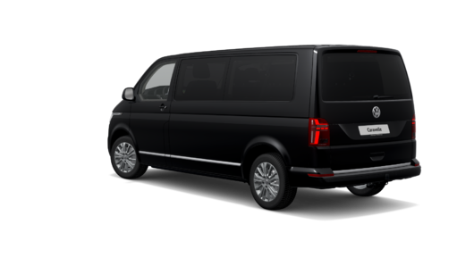 Slika CARAVELLE COMFORTLINE 2.0 TDI DSG