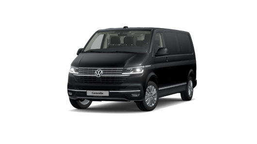 Slika CARAVELLE COMFORTLINE 2.0 TDI DSG
