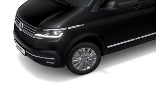 Slika CARAVELLE COMFORTLINE 2.0 TDI DSG