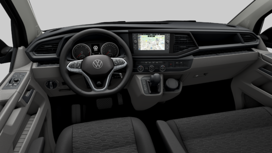 Slika CARAVELLE COMFORTLINE 2.0 TDI DSG