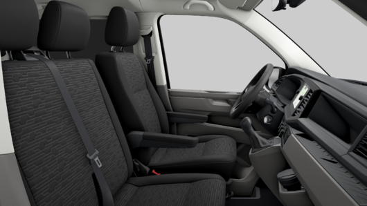 Slika CARAVELLE COMFORTLINE 2.0 TDI DSG