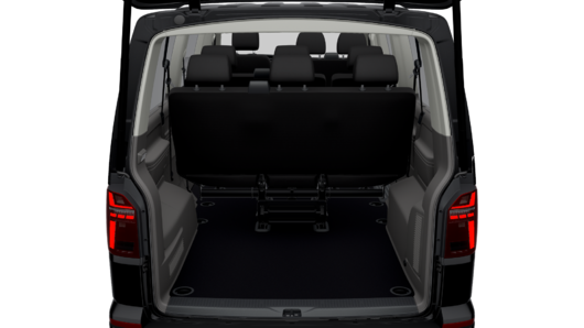 Slika CARAVELLE COMFORTLINE 2.0 TDI DSG