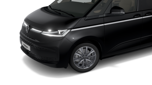Slika MULTIVAN STYLE L2 2.0 TSI DSG