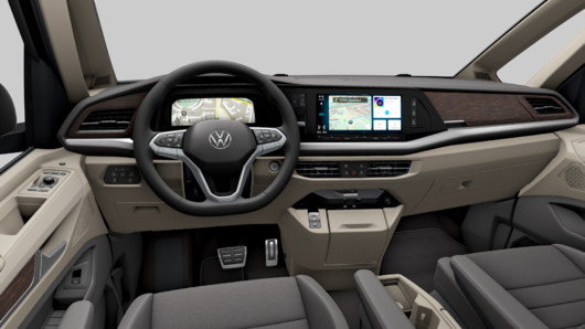 Slika MULTIVAN STYLE L2 2.0 TSI DSG