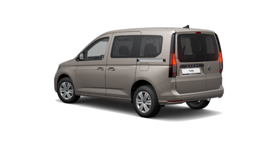 CADDY VAN  2.0 TDI