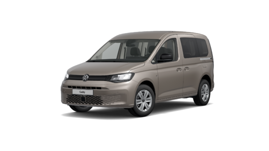CADDY VAN  2.0 TDI