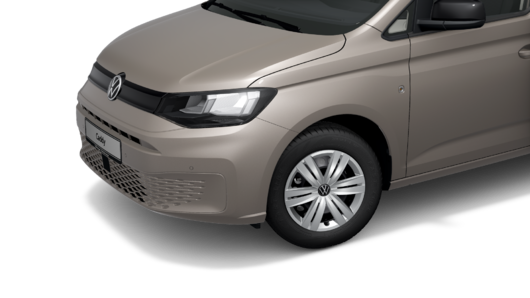 CADDY VAN  2.0 TDI
