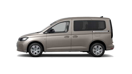 CADDY VAN  2.0 TDI