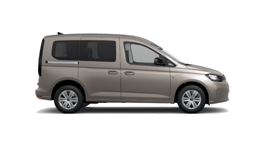 CADDY VAN  2.0 TDI
