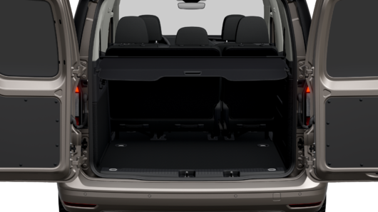 CADDY VAN  2.0 TDI
