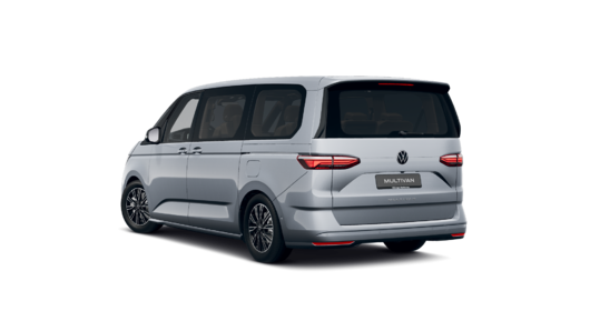 Slika MULTIVAN 4LIFE L2 2.0 TDI DSG