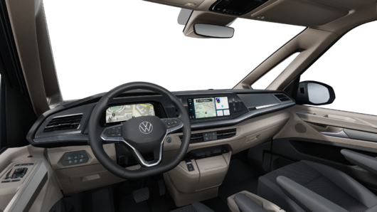 Slika MULTIVAN 4LIFE L2 2.0 TDI DSG