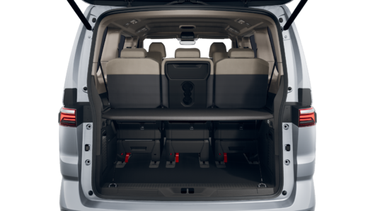 Slika MULTIVAN 4LIFE L2 2.0 TDI DSG