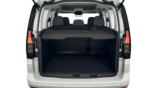 Slika CADDY VAN  2.0 TDI