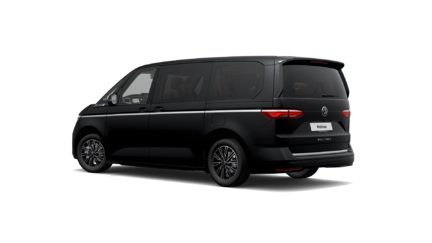MULTIVAN STYLE L2 2.0 TDI DSG