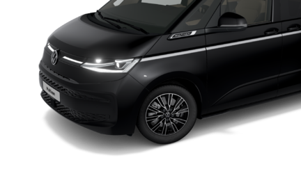 MULTIVAN STYLE L2 2.0 TDI DSG