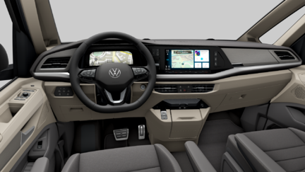 MULTIVAN STYLE L2 2.0 TDI DSG