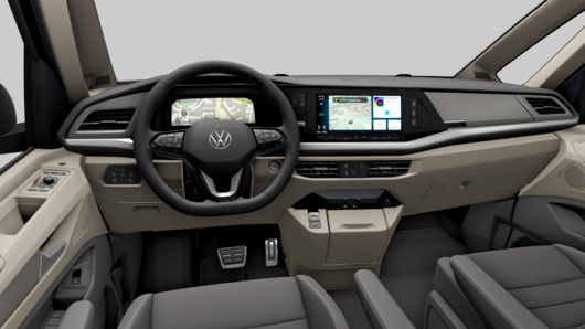 Slika MULTIVAN STYLE L2 2.0 TDI DSG