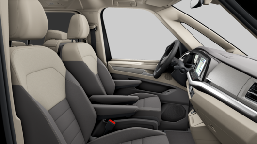 Slika MULTIVAN STYLE L2 2.0 TDI DSG