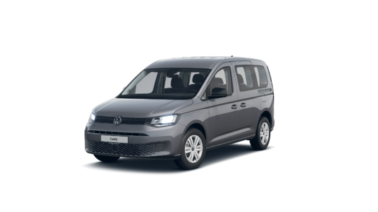 Slika CADDY VAN  2.0 TDI