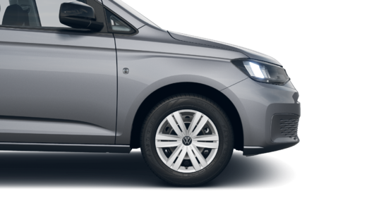 Slika CADDY VAN 2.0 TDI