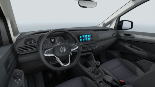 Slika CADDY VAN 2.0 TDI