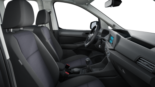 Slika CADDY VAN 2.0 TDI