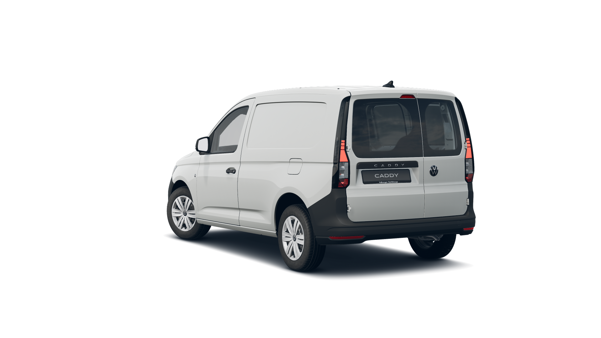 Slika CADDY CARGO 2.0 TDI