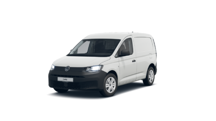 CADDY CARGO 2.0 TDI