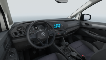 CADDY CARGO 2.0 TDI