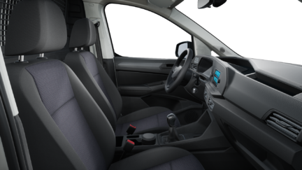CADDY CARGO 2.0 TDI