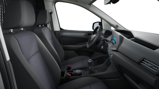 Slika CADDY CARGO 2.0 TDI