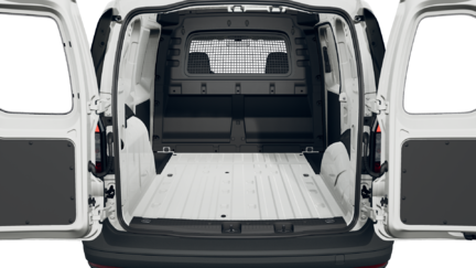 CADDY CARGO 2.0 TDI
