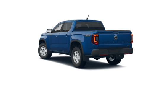 Slika AMAROK LIFE 2.0 TDI AUT. 4MOTION