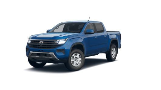 Slika AMAROK LIFE 2.0 TDI AUT. 4MOTION