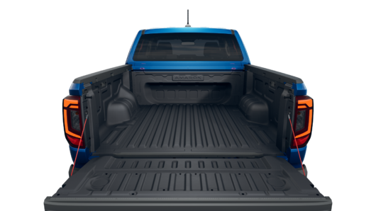 Slika AMAROK LIFE 2.0 TDI AUT. 4MOTION