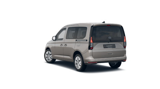 Slika CADDY VAN 4LIFE 2.0 TDI